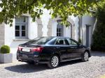 Toyota Camry 2011 года (CIS)